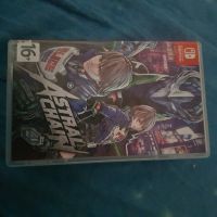 Лот: 15846955. Фото: 2. Astral chain. Игровые приставки, консоли, видеоигры