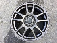 Лот: 9041143. Фото: 4. A-tech schneider R16 5x100 5x114... Красноярск