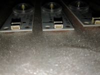 Лот: 15566952. Фото: 4. Подсветка новая LBM320P0701-FC-2...