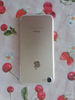Лот: 16344838. Фото: 2. iPhone 7. Смартфоны, связь, навигация