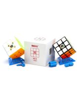 Лот: 14804842. Фото: 4. Кубик MoYu MoFangJiaoShi 3x3 MF3RS