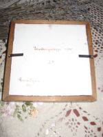 Лот: 16929001. Фото: 5. Винтажный Горный пейзаж на кафеле...