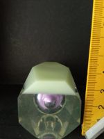 Лот: 19084628. Фото: 3. Часы песочные фосфорные 7 минут. Домашний быт