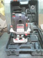 Лот: 4167075. Фото: 2. Фрезерная машина Фрезер Sparky... Инструмент и расходные