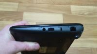 Лот: 8808165. Фото: 6. Корпус для нетбука Asus 1005