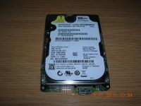 Лот: 5003619. Фото: 2. Неисправный HDD WD 7500 KMVW в... Комплектующие