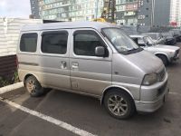 Лот: 14713566. Фото: 3. Suzuki Everu plus. Красноярск