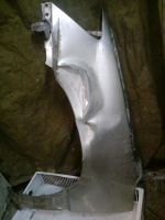 Лот: 11203296. Фото: 2. Крыло Lexus. Автозапчасти