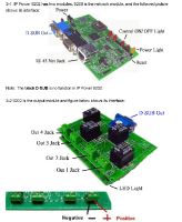 Лот: 11863494. Фото: 2. Блок IP управления через Интернет... Сетевые устройства