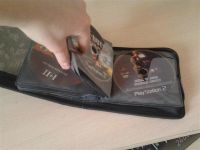 Лот: 1676167. Фото: 2. продам play station 2 чипованый... Игровые приставки, консоли, видеоигры