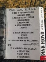 Лот: 9751471. Фото: 2. аудиокассета Pink Floyd 1995. Коллекционирование, моделизм