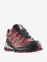 Лот: 25369139. Фото: 2. Кроссовки Salomon XA PRO 3D V9... Женская обувь