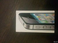 Лот: 10444396. Фото: 3. Iphone 4s. Красноярск