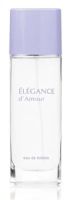 Лот: 11378469. Фото: 2. Dilis woman Elegance D'amour Туалетная... Парфюмерия