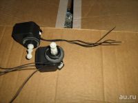 Лот: 8665438. Фото: 3. Привод корректора фар. Авто, мото, водный транспорт