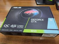 Лот: 25742309. Фото: 5. Видеокарта ASUS GTX1650 Low Profile