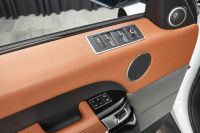 Лот: 24594176. Фото: 11. Land Rover Range Rover Sport 2014