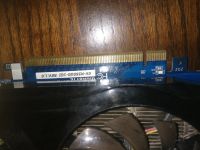 Лот: 23566367. Фото: 2. Видеокарта Gigabyte GeForce gtx560ti. Комплектующие