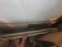 Лот: 23976991. Фото: 3. Оконные рамы, двери деревянные... Строительство и ремонт