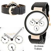 Лот: 526123. Фото: 2. часы Cristian Dior №3