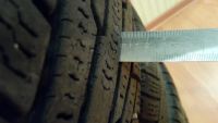 Лот: 8311189. Фото: 3. Nokian hakkapeliitta R 215/65... Авто, мото, водный транспорт