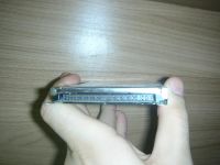 Лот: 5287016. Фото: 2. жеский диск Samsung 40Gb. Комплектующие