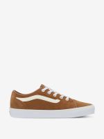 Лот: 25665783. Фото: 5. Кеды женские Vans Filmore Decon...