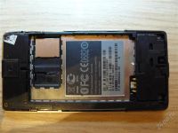 Лот: 2626263. Фото: 2. HTC Daimond 2 неисправный. Смартфоны, связь, навигация