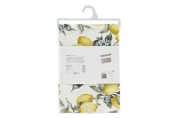 Лот: 23925595. Фото: 5. Скатерть HOFF Estella Lemon