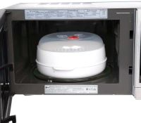 Лот: 9423628. Фото: 2. Микроволновая печь LG MH 6044... Мелкая бытовая техника
