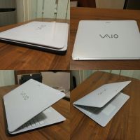 Лот: 10670798. Фото: 4. Ноутбук Sony VAIO Fit 15E, почти... Красноярск