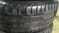Лот: 13508429. Фото: 4. Шины Nordman Nokian на дисках... Красноярск