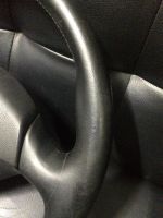 Лот: 11177821. Фото: 6. руль Honda Accord на разные модели...