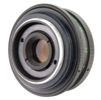 Лот: 3899947. Фото: 2. Объектив Индустар-50-2 50 mm f... Фото, видеокамеры, оптика