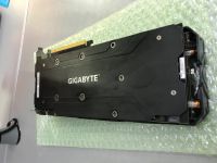 Лот: 14929958. Фото: 2. Видеокарта gigabyte gv-n1080g1... Комплектующие