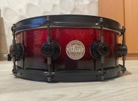 Лот: 21338942. Фото: 2. Малый барабан Drum Workshop (DW... Музыкальные инструменты