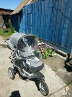 Лот: 10090781. Фото: 5. коляска Peg Perego gt3