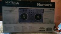 Лот: 11487114. Фото: 5. Dj контроллер Numark mixtrack
