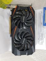 Лот: 16554356. Фото: 7. Nvidia Gtx 1060_6Gb