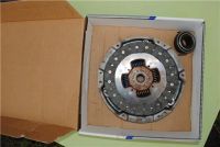 Лот: 6037361. Фото: 3. Корзина и диск сцепления Exedy... Авто, мото, водный транспорт