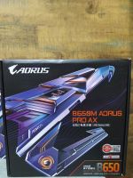 Лот: 22270090. Фото: 3. Материнская плата Gigabyte B650M... Компьютеры, оргтехника, канцтовары