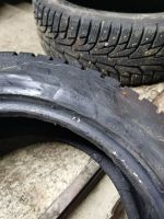 Лот: 19552590. Фото: 5. Hankook Winter I'Pike RS 215/55...