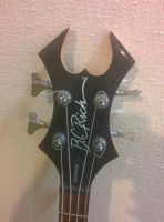 Лот: 4496162. Фото: 4. B.C. Rich Zombie Revenge Bass. Красноярск