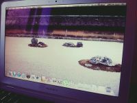 Лот: 5057283. Фото: 4. Apple MacBook Air 1.1 13". Красноярск