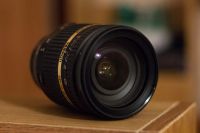 Лот: 4418723. Фото: 2. Tamron SP AF 17-50mm f/2.8 XR... Фото, видеокамеры, оптика