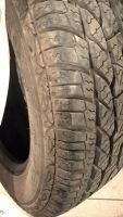 Лот: 9845206. Фото: 2. Шины Maxxis Bravo AT-771 225/65... Шины, Диски