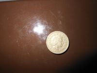 Лот: 8636001. Фото: 2. иностранная монета 4. Монеты