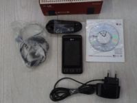 Лот: 8430307. Фото: 2. LG KP500. Смартфоны, связь, навигация