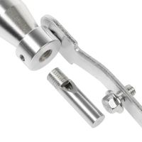 Лот: 25880152. Фото: 4. Свисток в глушитель, размер S... Красноярск