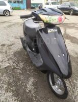 Лот: 19026103. Фото: 6. Honda Dio Без пробега по рф